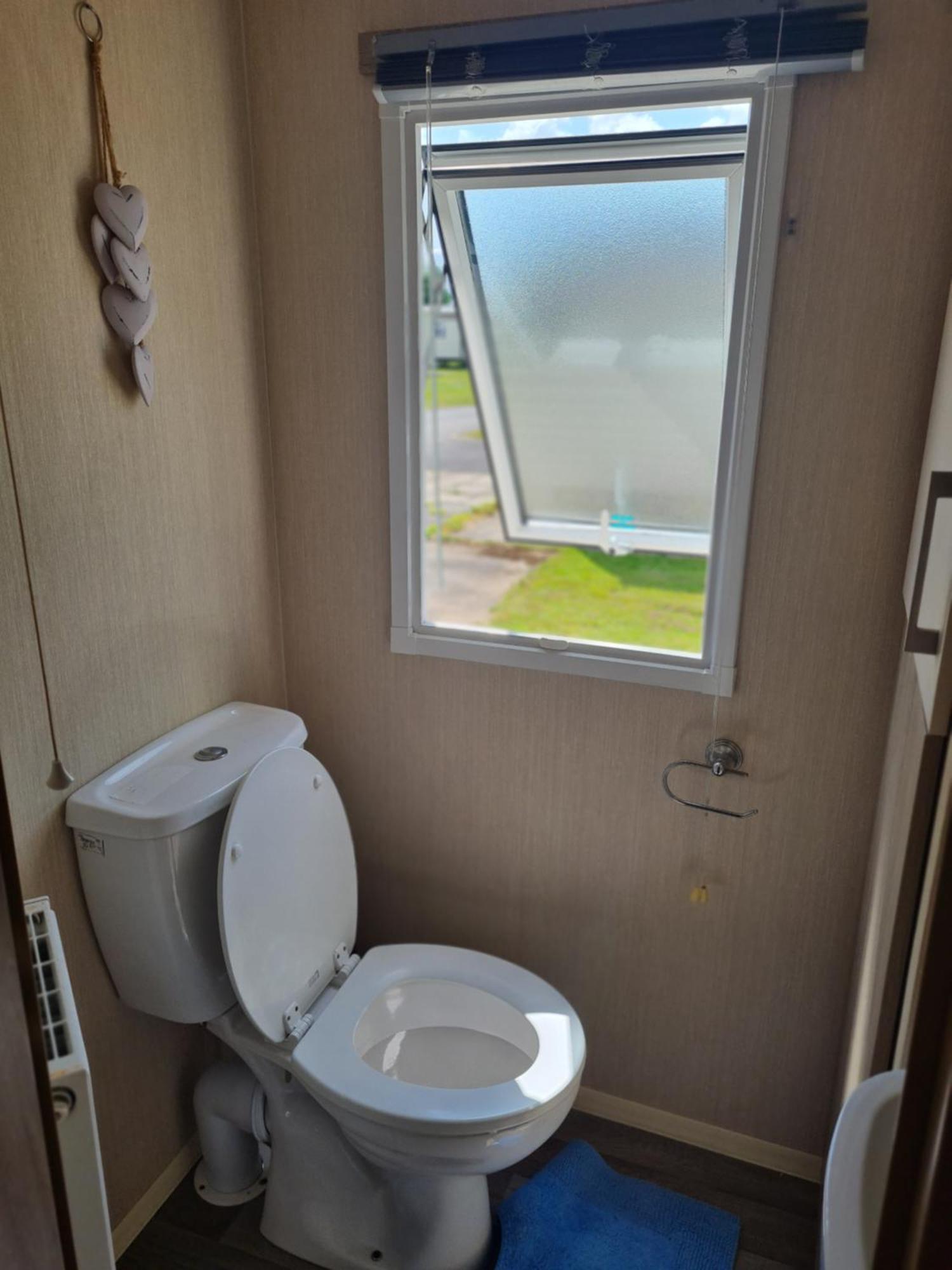 Hotel Orchard 12 Skegness Exterior foto